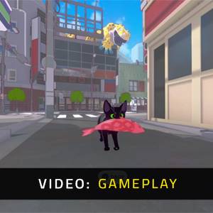 Little Kitty Big City Gameplay Video