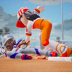 Little League World Series Baseball 2022 - Dia