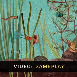 Little Mouse's Encyclopedia Gameplay Video