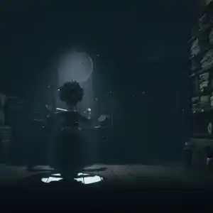 Little Nightmares 3 The Backstage - Der Puppenspieler