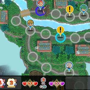 Feuerwerkskörper in den Kopfraum