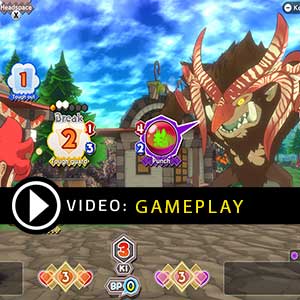 Little Town Hero Gameplay Video