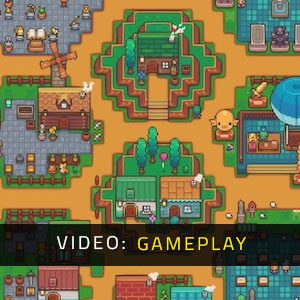 Littlewood - Gameplay-Video