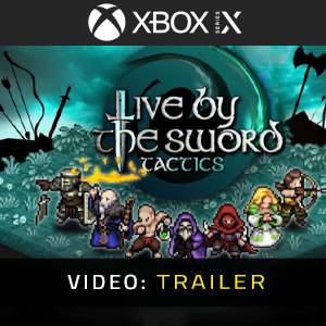 Live by the Sword Tactics Xbox Series X - Video-Trailer