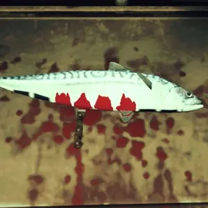 Loan Shark - Fische Ausnehmen