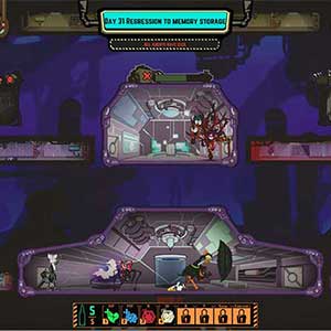 LOBOTOMY CORPORATION MONSTER MANAGEMENT SIMULATOR - Der Buddelnde Himmel