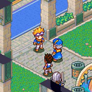 Lock - Der junge Held