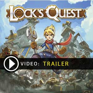 Locks Quest Key Kaufen Preisvergleich