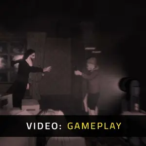 LockYourDoor - Gameplay-Video