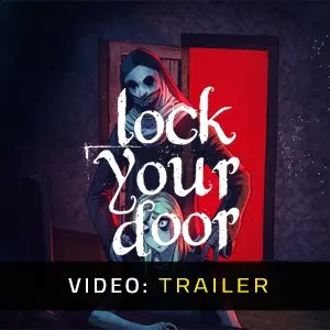 LockYourDoor - Video-Trailer
