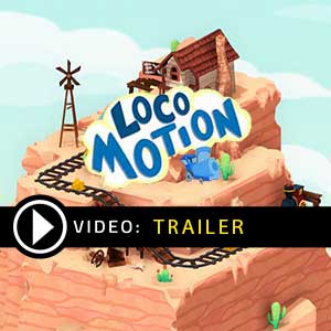 Locomotion Key kaufen Preisvergleich