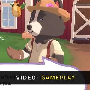 Locomoto - Gameplay-Video