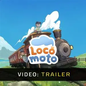 Locomoto - Video-Trailer
