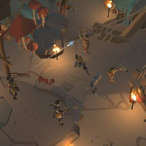 Lodventure - Verlies