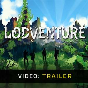 Lodventure Pc