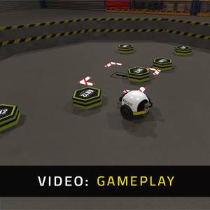 LogicBots - Gameplay