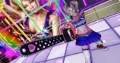 Kultspiel Lollipop Chainsaw erhält einen R-Rated Live-Action-Film