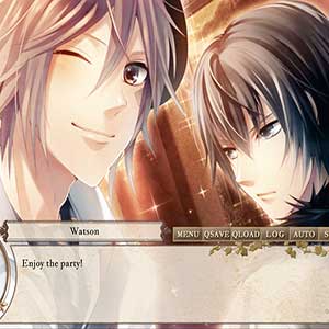 London Detective Mysteria Key kaufen Preisvergleich