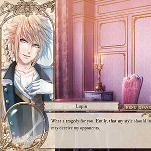 London Detective Mysteria