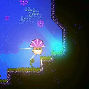 Lone Fungus - Zurückkehrende Vorrichtung