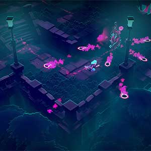 Lone Ruin - Überleben Sie das Chaos