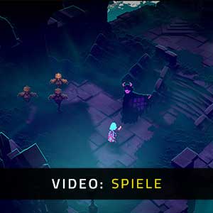 Lone Ruin - Video Spielablauf