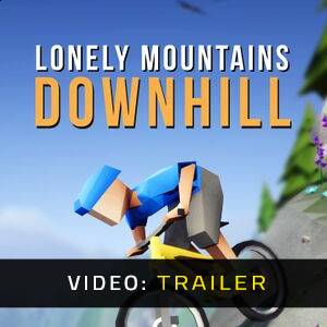 Lonely Mountains Downhill - Video Trailer