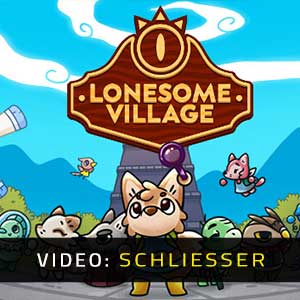 Lonesome Village - Video Anhänger