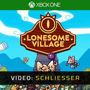 Lonesome Village - Video Anhänger
