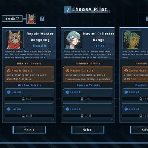 LONESTAR - Delegationsformular