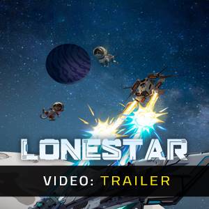 LONESTAR - Trailer