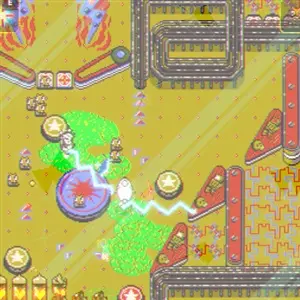 Look Mum No Computer - Flipper-Level