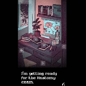 Looking Up I See Only A Ceiling - Tisch