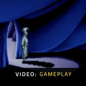 LOOM - Gameplay Video