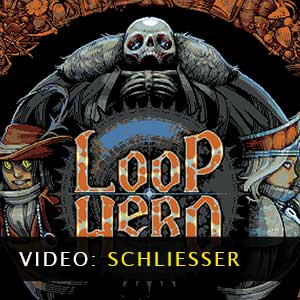 Loop Hero Trailer Video