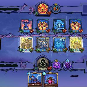 Looper Tactics - Schlacht Phase