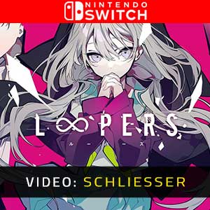 LOOPERS Nintendo Switch - Video Trailer