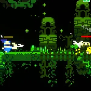 Loot Loop – Ritter
