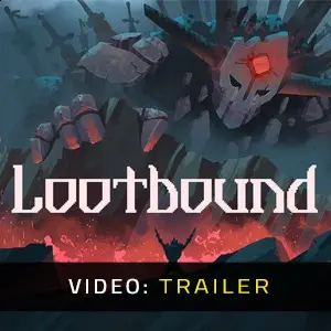 Lootbound - Video-Trailer