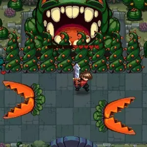 Lord Ambermaze - Gegnerischer Boss