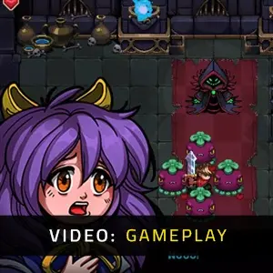 Lord Ambermaze - Gameplay