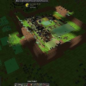 Lord of Dwarves - Herbstsaison