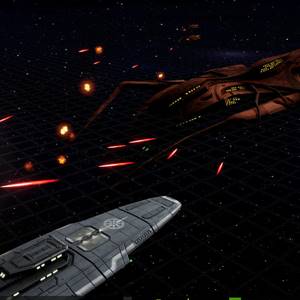 Lord of Rigel - Hauptmenü