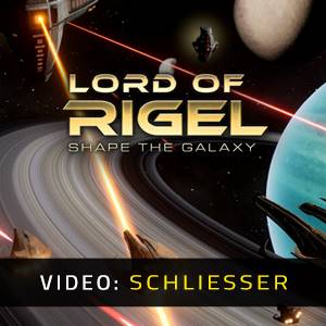 Lord of Rigel - Video Anhänger
