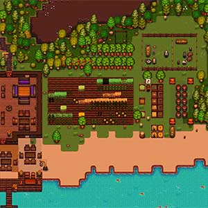 Lords and Villeins - Kai