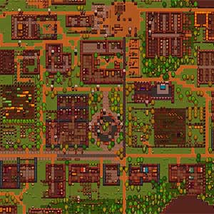 Lords and Villeins - Mittelalterliche Gesellschaft