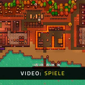 Lords and Villeins - Video-Spielverlauf