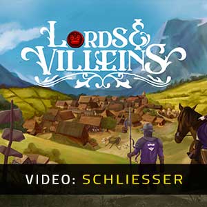 Lords and Villeins - Video Anhänger