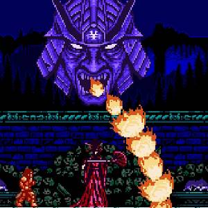 Lords of Exile - Feuerspucker