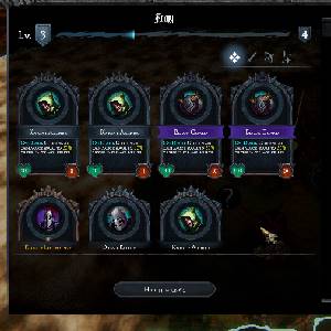 Lords of Ravage - Armee